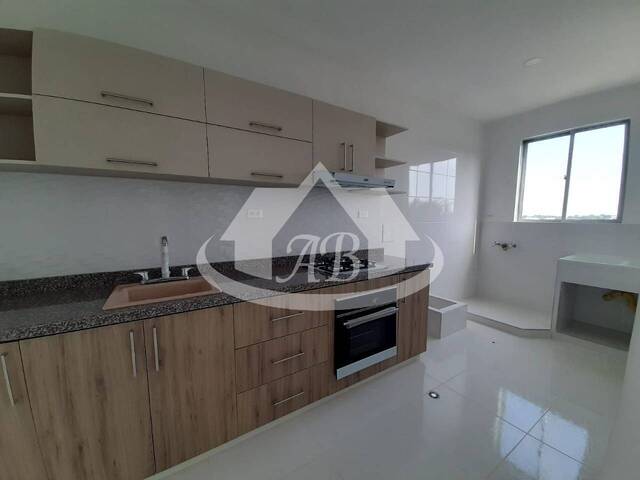 Apartamento para Alquiler en Montería - 2