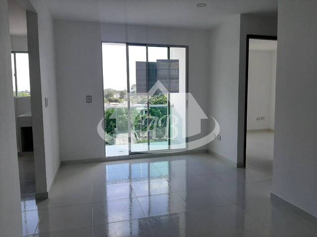 Apartamento para Alquiler en Montería - 4