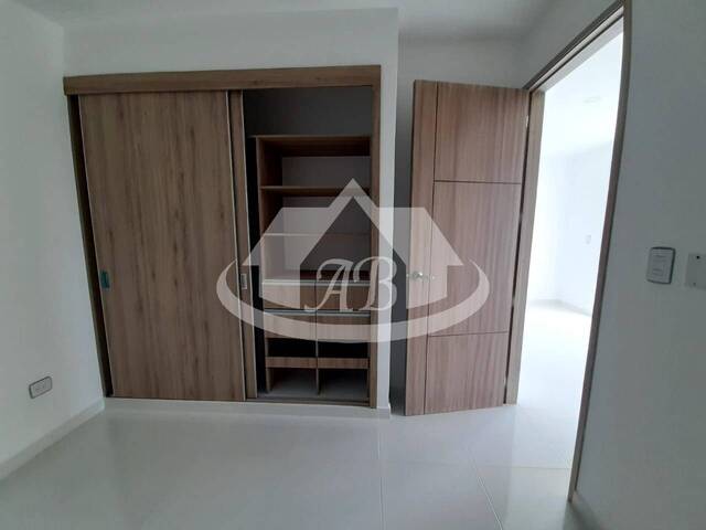 Apartamento para Alquiler en Montería - 3