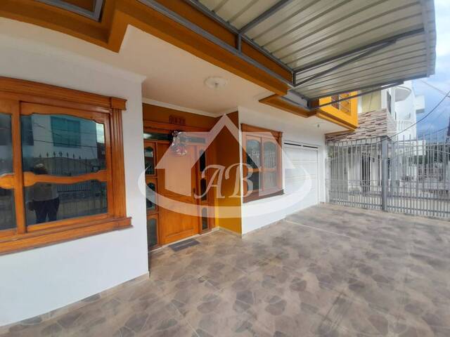 Casa para Alquiler en Montería - 2