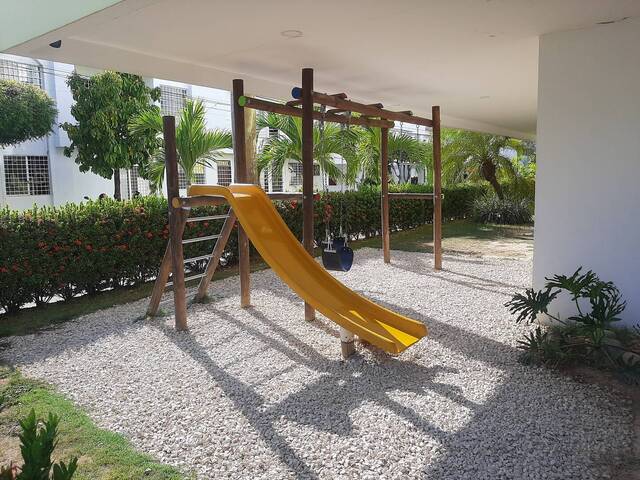 #950 - Apartamento para Venta en Montería - COR - 3