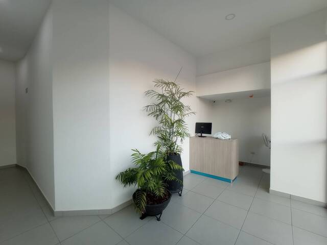 #954 - Apartamento para Venta en Montería - COR - 2