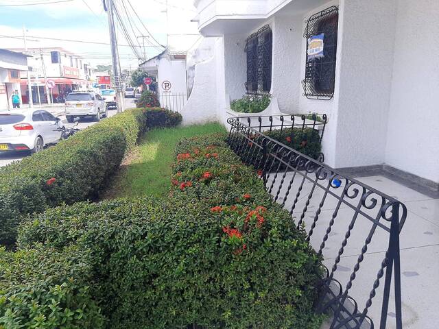 #5144 - Casa para Venta en Montería - COR - 3