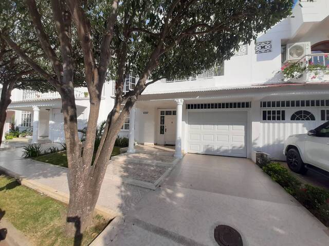 #960 - Casa para Venta en Montería - COR - 1