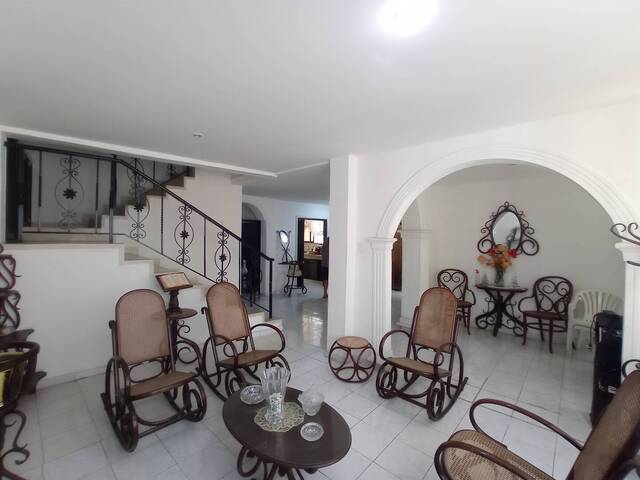 #961 - Casa para Venta en Montería - COR