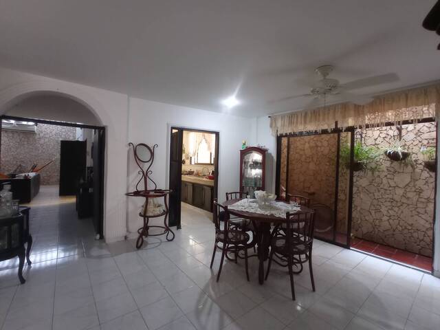 #961 - Casa para Venta en Montería - COR