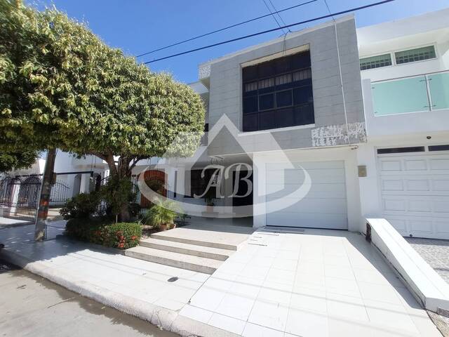 Casa para Venta en Montería - 4