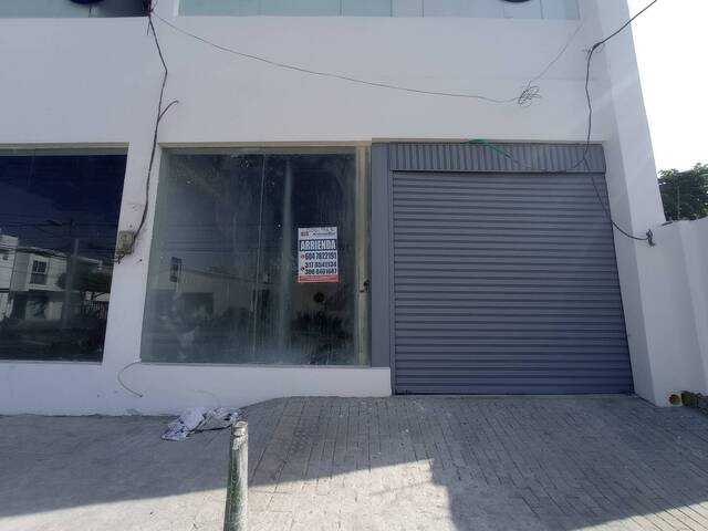 Alquiler en Centro - Montería