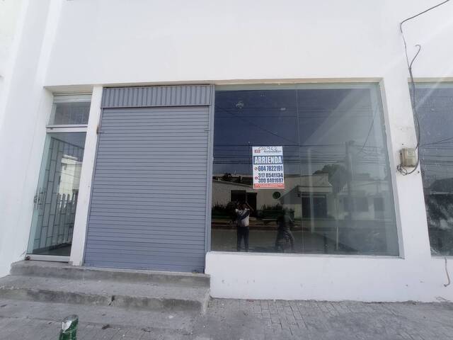 Alquiler en Centro - Montería