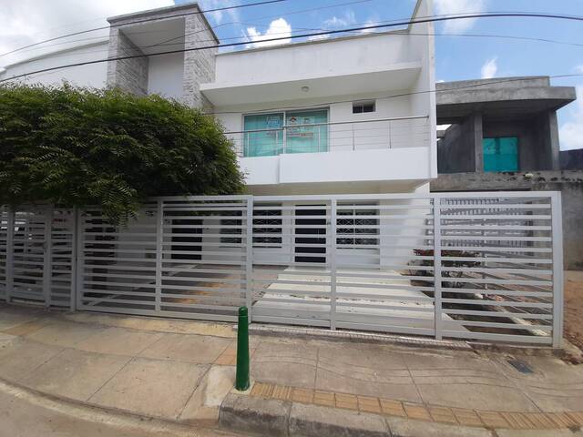Venta en San Francisco - Montería
