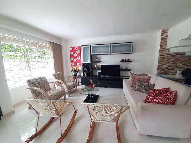 #964 - Casa para Venta en Montería - COR - 2