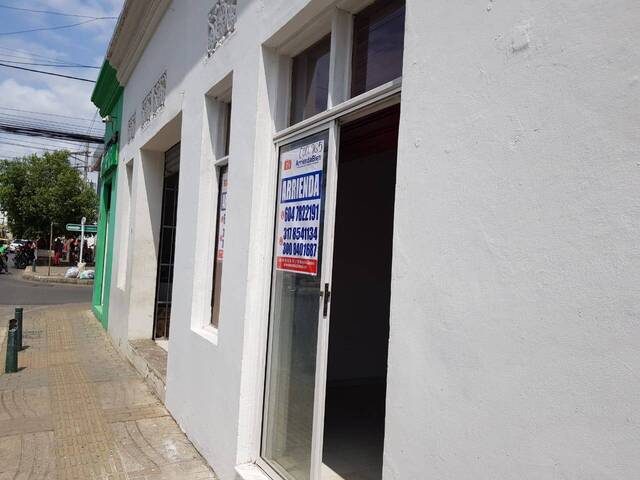 #965 - Local para Alquiler en Montería - COR