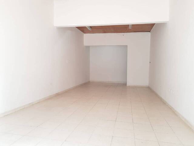 #965 - Local para Alquiler en Montería - COR
