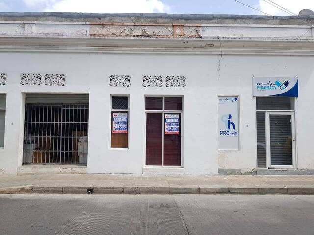 #965 - Local para Alquiler en Montería - COR - 1