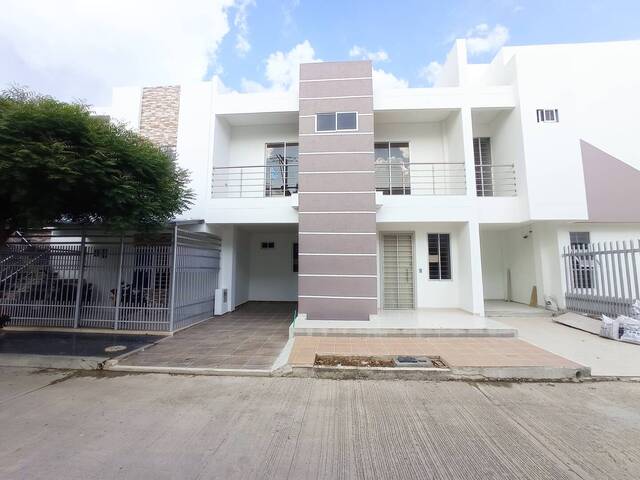 Venta en Urbanización Vallejo - Montería