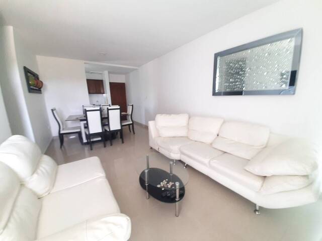 #976 - Apartamento para Alquiler en Montería - COR - 2