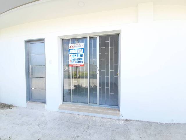 Alquiler en Urbanización Vallejo - Montería