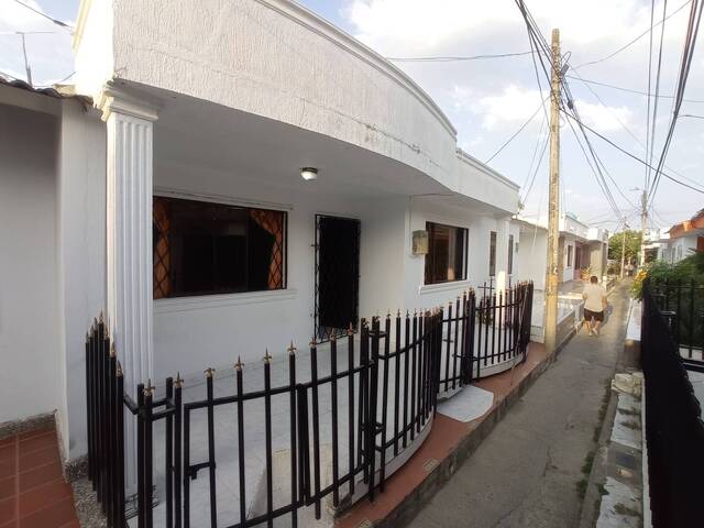 #980 - Casa para Venta en Montería - COR - 2