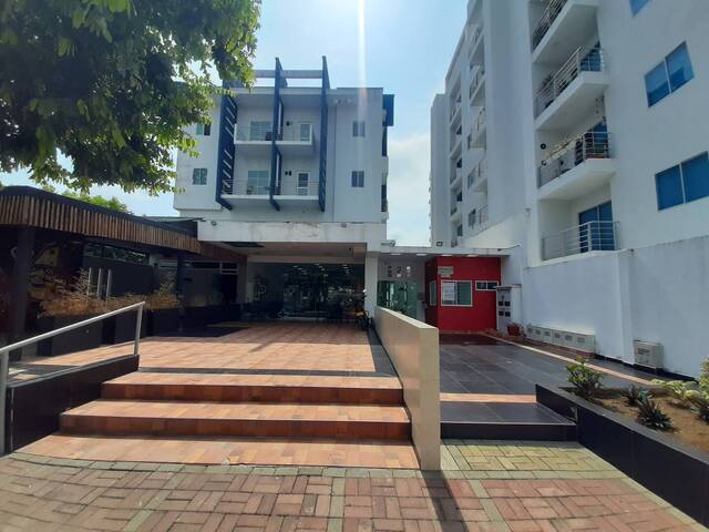 #984 - Apartamento para Venta en Montería - COR - 1