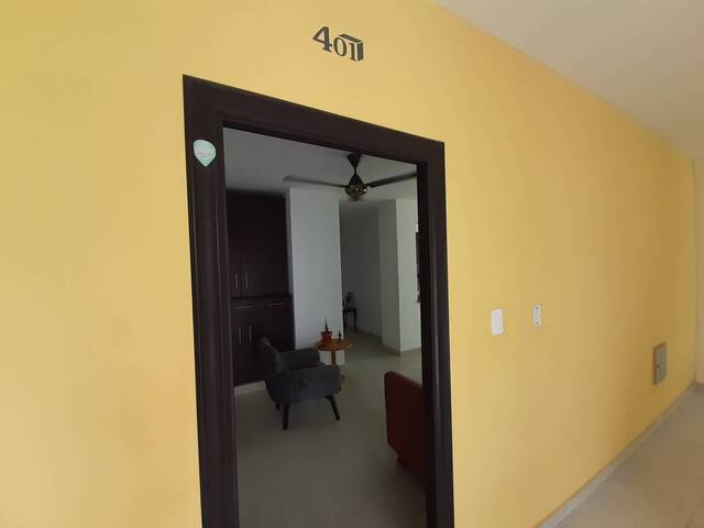 #984 - Apartamento para Venta en Montería - COR - 3