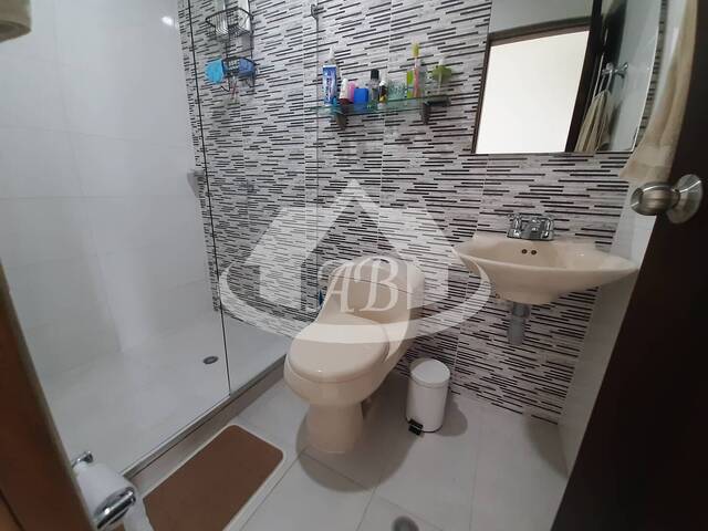 Apartamento para Venta en Montería - 5