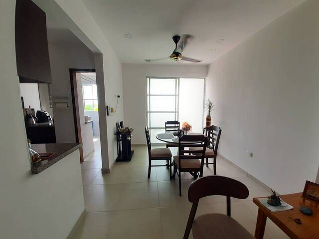 #984 - Apartamento para Venta en Montería - COR - 2