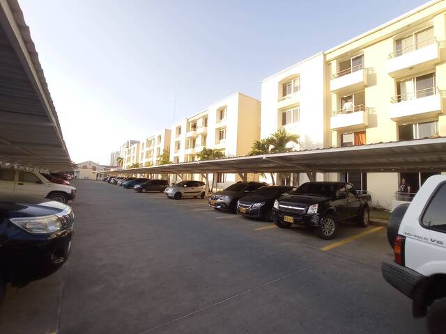 #972 - Apartamento para Venta en Montería - COR - 1