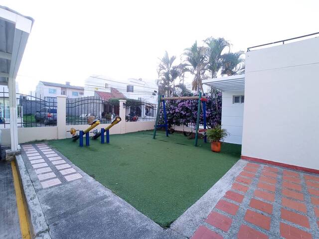 #972 - Apartamento para Venta en Montería - COR - 2