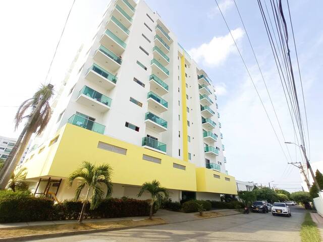 Alquiler en La Castellana - Montería
