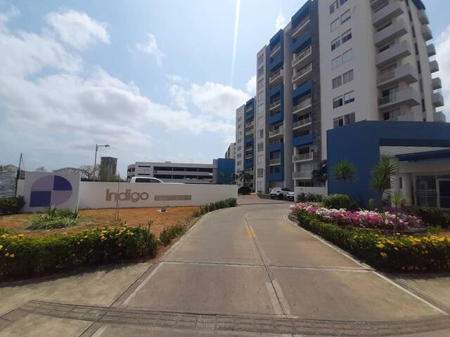 #988 - Apartamento para Venta en Montería - COR - 1