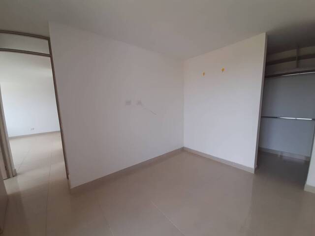 #988 - Apartamento para Venta en Montería - COR - 3
