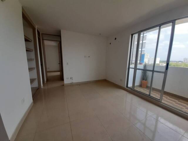 #988 - Apartamento para Venta en Montería - COR - 2