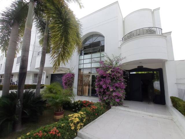 #987 - Casa para Venta en Montería - COR