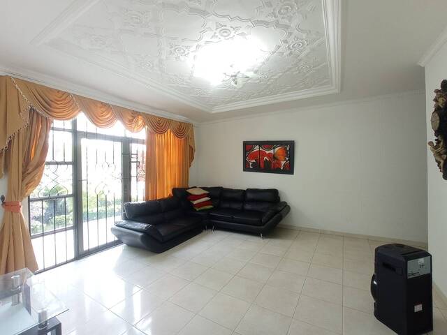 #987 - Casa para Venta en Montería - COR