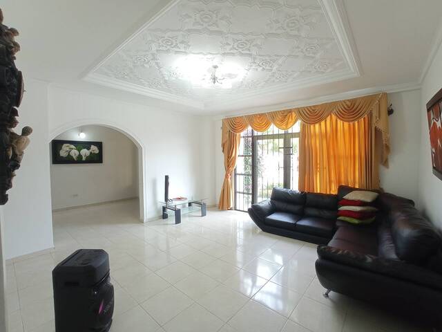 #987 - Casa para Venta en Montería - COR