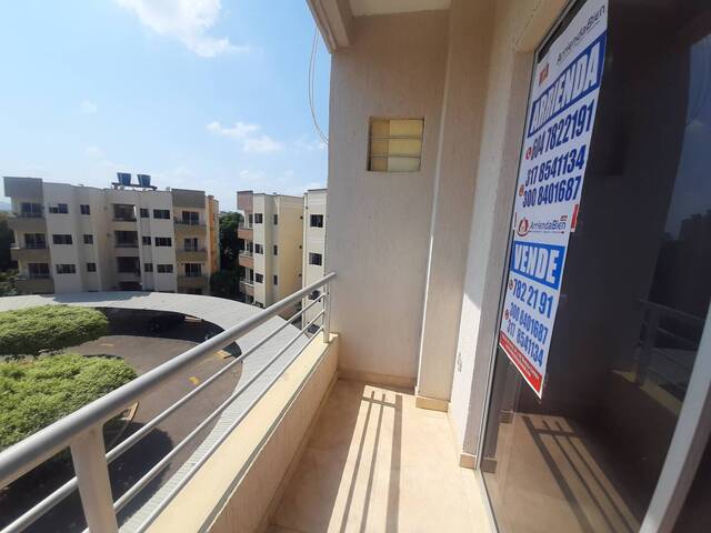 #991 - Apartamento para Venta en Montería - COR