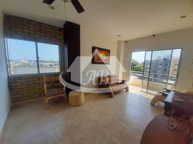 Apartamento para Venta en Montería - 4
