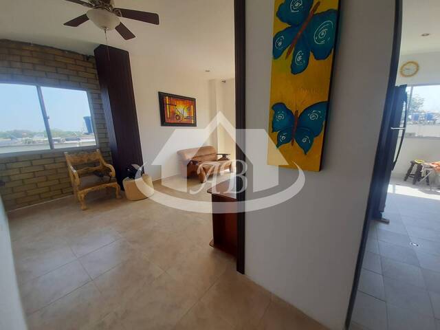 Apartamento para Venta en Montería - 5
