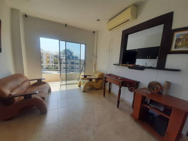 #991 - Apartamento para Venta en Montería - COR - 2