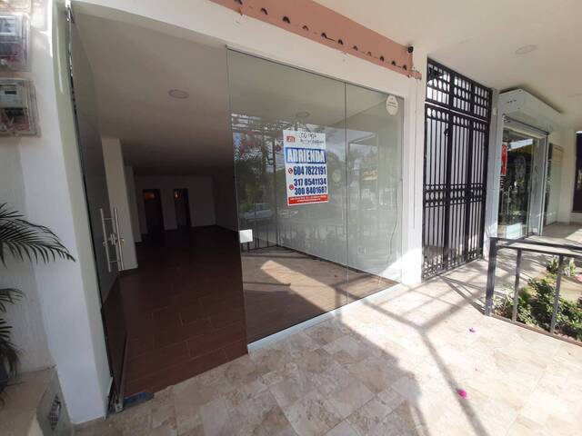 #907 - Local para Alquiler en Montería - COR - 3
