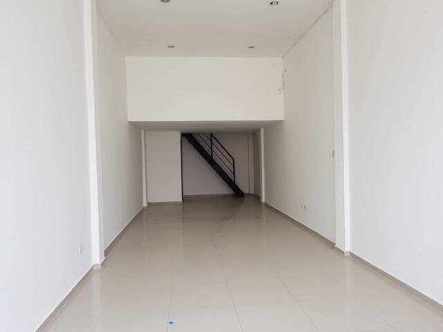 #992 - Local para Alquiler en Montería - COR - 2