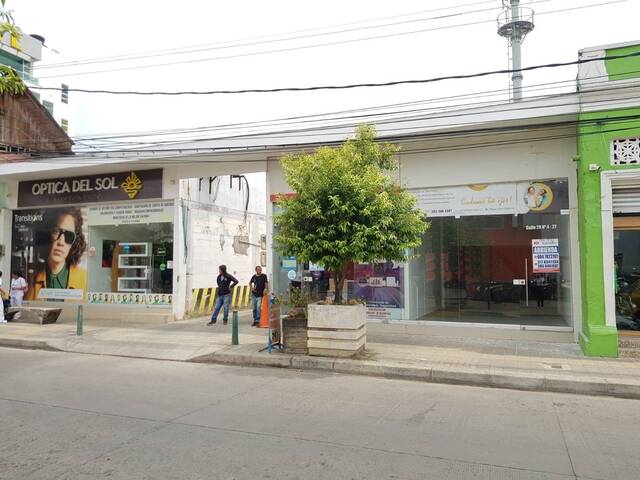 Alquiler en Centro - Montería