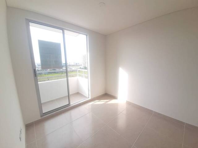 #995 - Apartamento para Alquiler en Montería - COR - 2