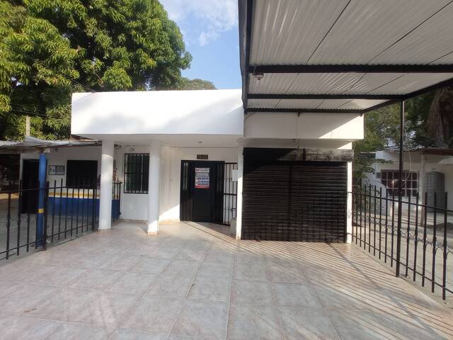 #996 - Casa para Alquiler en Montería - COR - 2