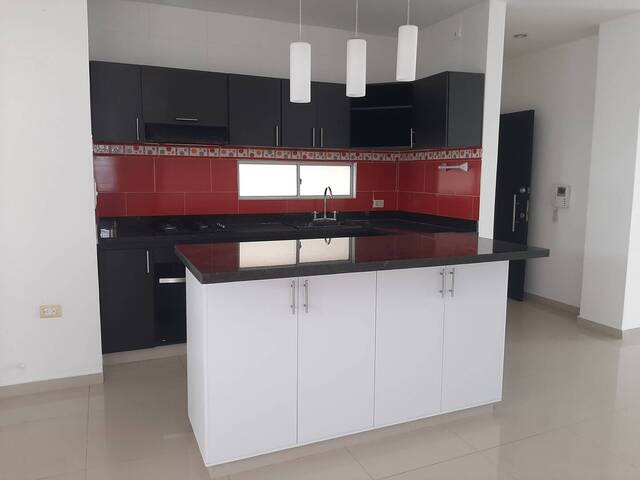 #993 - Apartamento para Venta en Montería - COR - 2