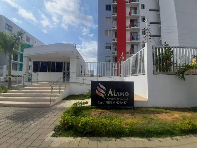 Alquiler en Villa nova - Montería