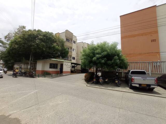 #1000 - Apartamento para Venta en Montería - COR - 1