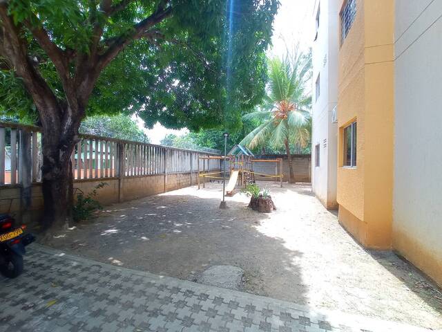 #1000 - Apartamento para Venta en Montería - COR - 2