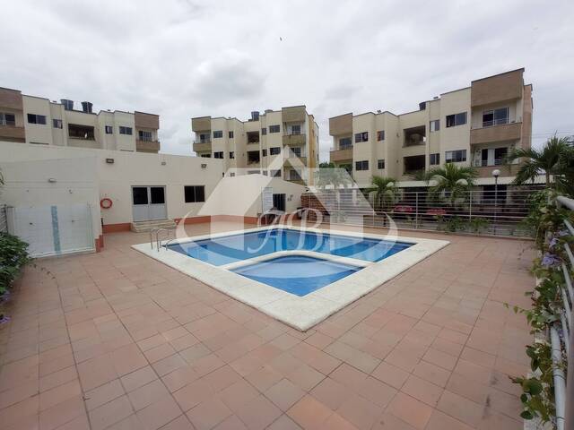 Apartamento para Venta en Montería - 4