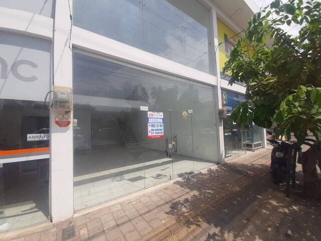 Alquiler en Centro - Montería
